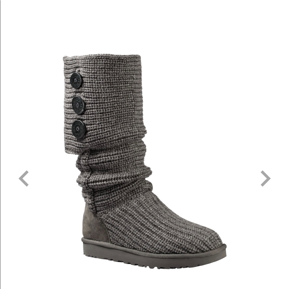 UGG Cardy boots